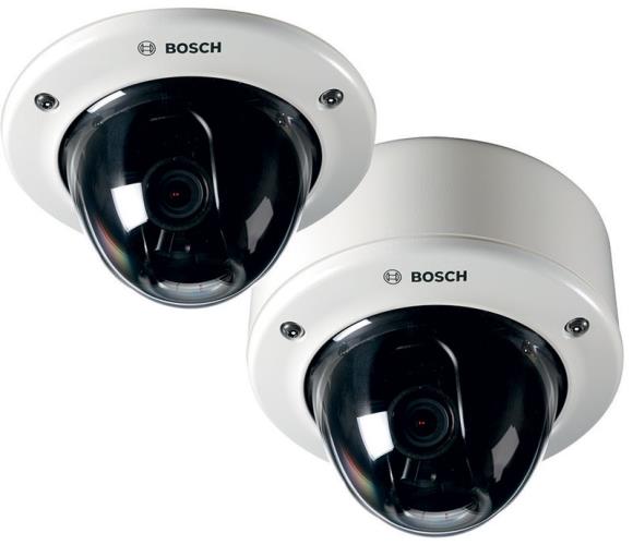Bosch NIN-63023-A3 IP Cameras | Tensor Security
